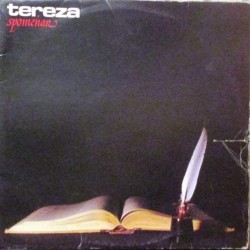 Пластинка Tereza Kesovija Spomenar / Yearbook (2LP)